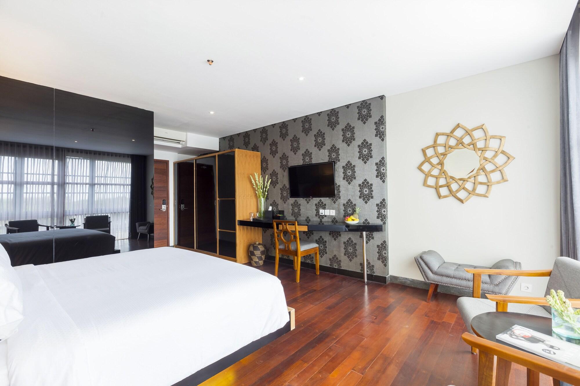 Hotel Imani