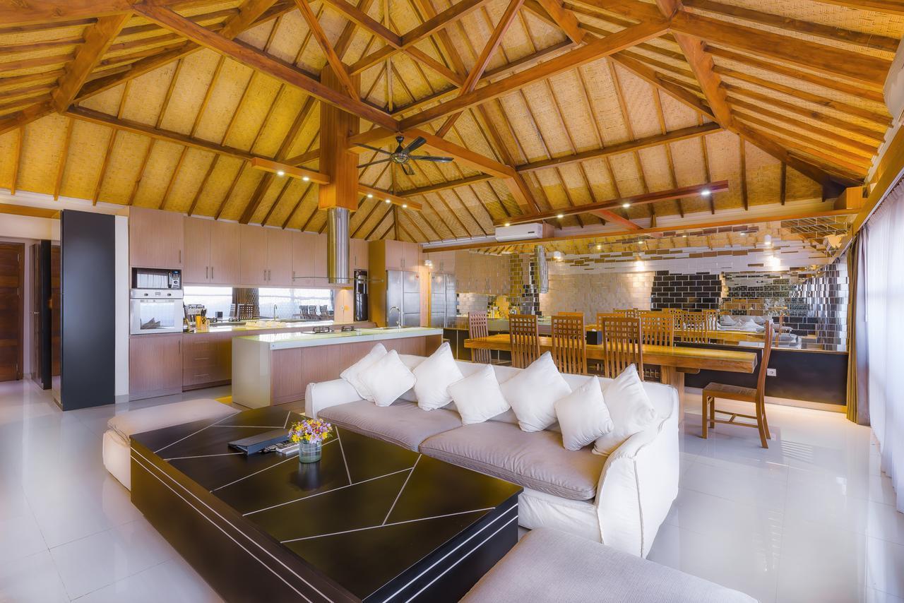 Hotel Imani Seminyak (Bali)